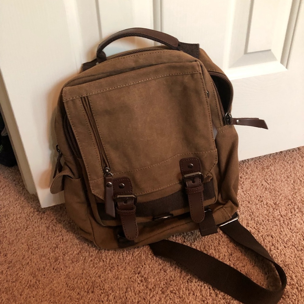 Utility Bag
